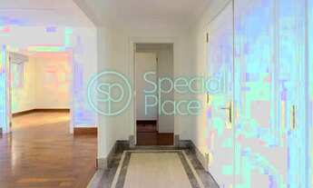 Imagem 7: SãO PAULO - Padrão - Alto de Pinheiros