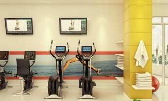 Imagem 4: Apartamento Padrão para Venda em Morrotes Tubarão-SC