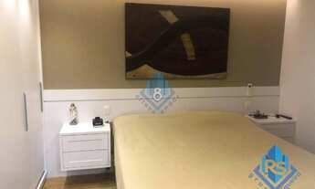 Imagem 6: Apartamento Residencial à venda, Vila Caminho do Mar, São Bernardo do Campo - AP0176