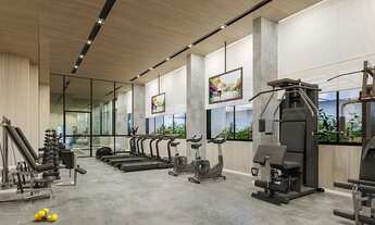 Imagem 5: SãO PAULO - Apartamento Padrão - Vila Mascote