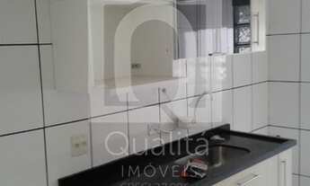 Imagem 3: APARTAMENTO À VENDA CONDOMÍNIO RESIDENCIAL JARDIM CALIFÓRNIA - OSASCO