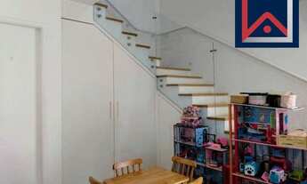 Imagem 2: Cobertura Venda 3 Dormitórios - 217 m² Perdizes