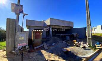 Imagem 3: CASA ASSOBRADADA À VENDA NO RESIDENCIAL SANTO EXPEDITO II