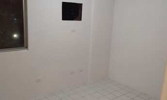 Imagem 3: Apartamento para venda possui 110 metros quadrados com 3 quartos em Aflitos - Recife - PE