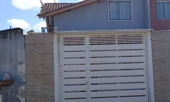 Imagem 6: Geminado de esquina piscina e espaço gourmet