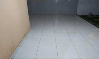 Imagem: Casa com piscina na Nova Betânia