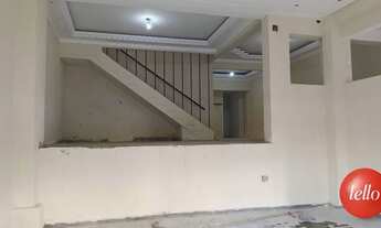 Imagem: São Paulo - Casa Comercial - Santo Amaro