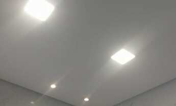 Imagem 4: Ótima Casa a venda no condomínio Setlife 1 Mirassol recém terminada