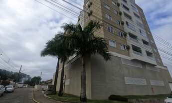 Imagem 3: Apartamento um suíte e mais dois quartos