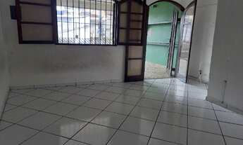 Imagem 7: Parque Santo Antonio- Jardim São Luiz- Terminal Capelinha-Rua Durval Guerra de Azevedo