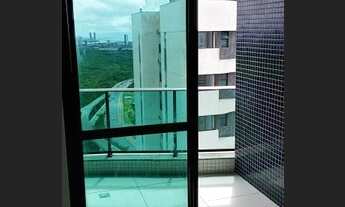 Imagem 4: Edf , Maria Ligia 2 qts /boa viagem /moveis fixos