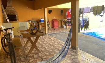 Imagem 5: Casa no Cidade alta a 1km do Shopping