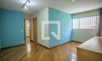 Imagem: Apartamento à Venda - Vila Mascote, 2 Quartos