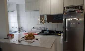 Imagem 3: Apartamento para Venda em Osasco, Novo Osasco, 3 dormitórios, 1 banheiro, 1 vaga