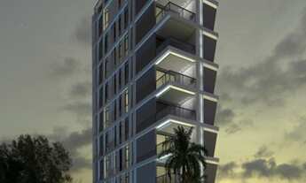 Imagem 3: Apartamento para venda possui 92 m² com 2 Suítes Praia Brava