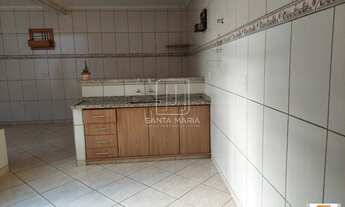 Imagem 7: Casa (térrea na rua) 3 dormitórios/suite, cozinha planejada