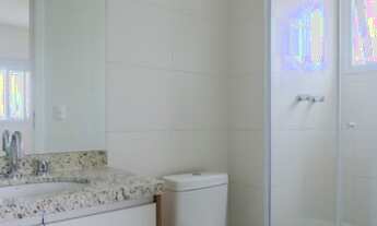 Imagem 7: SãO PAULO - Apartamento Padrão - Várzea da Barra Funda