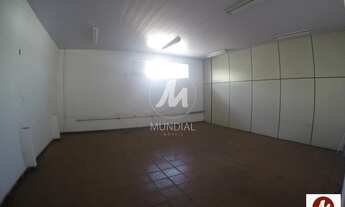 Imagem 5: Salão/Galpão (salão - térreo