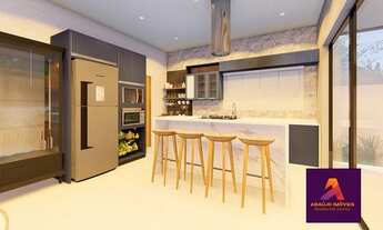 Imagem 5: Casa a Venda no Mônaco - Urbanova