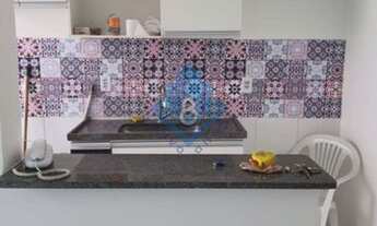 Imagem 3: Apartamento Residencial para locação, Taboão, São Bernardo do Campo - AP1471