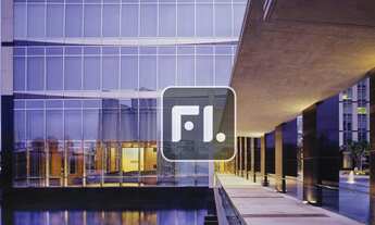 Imagem 2: Conjunto para alugar, 1386 m² por R$ 138.600/mês - Brooklin - São Paulo/SP