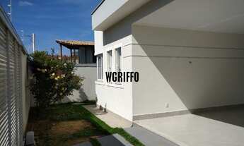 Imagem 3: Casa térrea nova em Interlagos e a uma quadra da praia