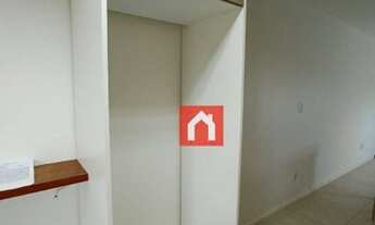 Imagem 5: Kitnet com 1 dormitório para alugar, 50 m² por R$ 680/mês - Petrópolis - Caxias do Sul/RS