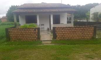 Imagem: Casa em Mosqueiro