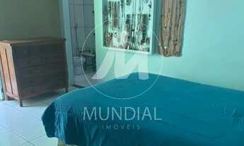 Imagem 4: Casa (térrea na rua) 3 dormitórios/suite, cozinha planejada