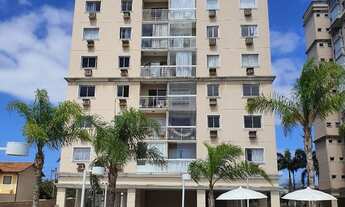 Imagem 3: Apartamento dois quartos