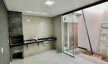 Imagem 5: Casa para venda possui 124 metros quadrados com 2 quartos em Vila Guiomar - Santo André