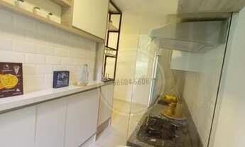 Imagem 7: APÊ COM SUÍTE//EM BAIRRO PLANEJADO E ESTRUTURADO/ MORE COM QUALIDADE DE VIDA