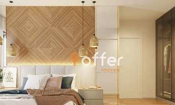 Imagem 6: Farfalle Ecoville Apartamento Garden com 3 dormitórios à venda - Rua Clara Vendramin, 275