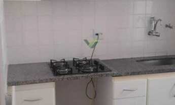 Imagem 2: Apartamento 55m², localizado no bairro Castelo