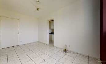 Imagem 3: PORTO ALEGRE - Apartamento Padrão - Rubem Berta