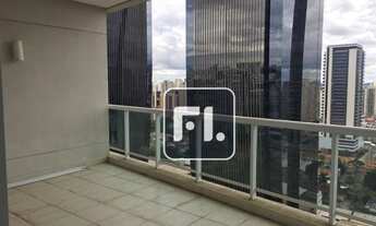 Imagem 5: Conjunto, 145 m² - venda por R$ 2.500.000,02 ou aluguel por R$ 9.900,02/mês - Brooklin - S