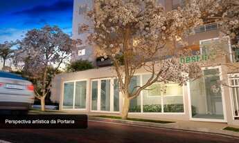 Imagem 2: SãO PAULO - Apartamento Padrão - Lapa