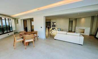 Imagem 6: Cobertura duplex com 4 suítes para alugar, Vila Adyana - São José dos Campos/SP