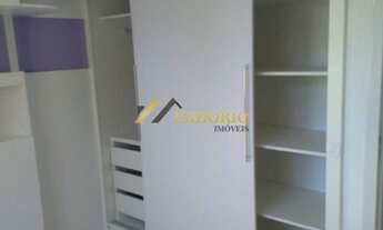 Imagem 12: BELO APTO,02 QTOS,VAGA,PORT. 24H,REFORMADO,PRÓX, AO SUP. SANTOS