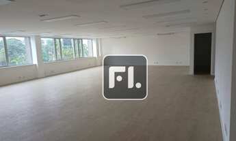 Imagem 2: Conjunto para alugar, 167 m² por R$ 7.999,00/mês - Vila Olímpia - São Paulo/SP