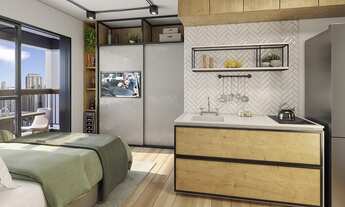 Imagem 4: SãO PAULO - Apartamento Padrão - Brooklin Paulista