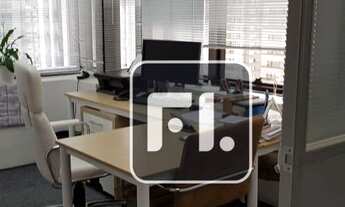 Imagem 3: Conjunto para alugar, 100 m² por R$ 8.500,01/mês - Itaim Bibi - São Paulo/SP