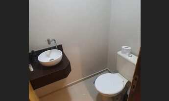 Imagem 5: Apartamento para Venda em Santo André, Jardim, 4 dormitórios, 2 suítes, 5 banheiros, 3 vag