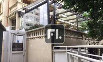 Imagem 3: Conjunto à venda, 77 m² por R$ 1.090.000 - Jardim Paulista - São Paulo/SP