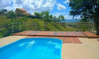 Imagem 3: Casa de Campo em Condominio em Caçapava