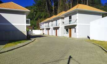 Imagem: Casa 2 Qtos à Venda