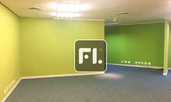 Imagem 7: Conjunto para alugar, 98 m² por R$ 8.000,01/mês - Itaim Bibi - São Paulo/SP