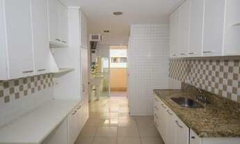 Imagem 3: Apartamento para venda tem 102 metros quadrados com 4 quartos em Jacarepaguá - Rio de Jane