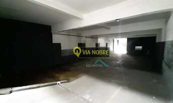 Imagem 4: Galpão para alugar, 800 m² por R$ 12.000,00/mês - Nova Granada - Belo Horizonte/MG