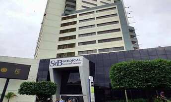 Imagem 2: Centro comercial para venda possui 110 metros quadrados com 1 quarto em Jardim Cuiabá - Cu